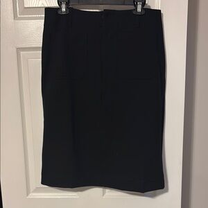 Never Worn Black Women's Skirt